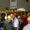 Sommerfahrt 2011