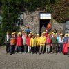 Sommerfahrt 2011
