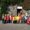 Sommerfahrt 2011