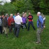 Botanische Wanderung 2017