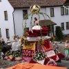 Rosenfest 2014