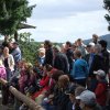 Sommerfahrt 2012