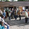 Sommerfahrt 2012