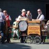 Sommerfahrt 2016