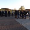 Vogelstimmenwanderung 2016