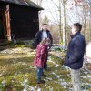 Winterwanderung 2014
