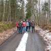 Winterwanderung 2014