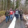 Winterwanderung 2014